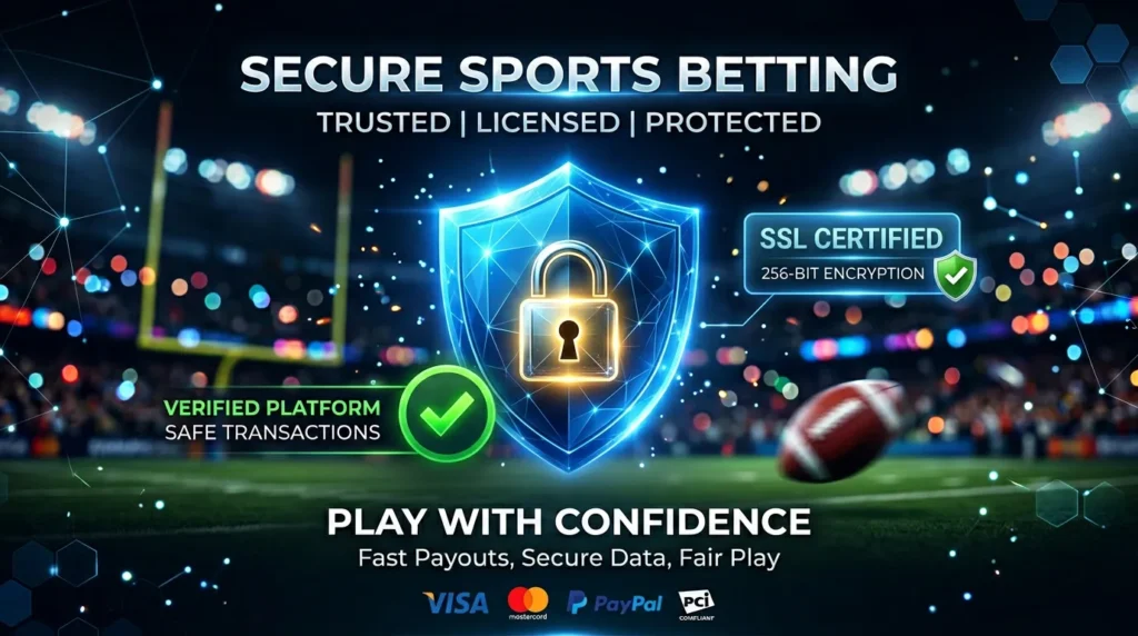 แทงบอลออนไลน์ปลอดภัย เว็บมาตรฐาน